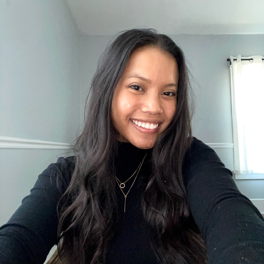 Meet your Posher, Moriah